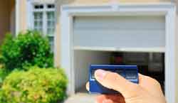 Garage Door Repair Arlington opener installation