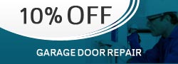 Garage Door Repair Arlington